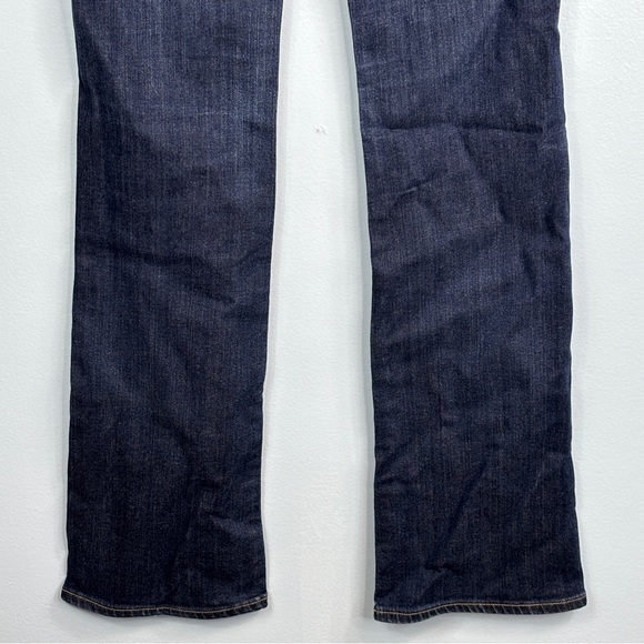 AG Jeans Adriano Goldschmied Olivia Skinny Boot Cut Jeans, Women's 27 - Picture 6 of 9